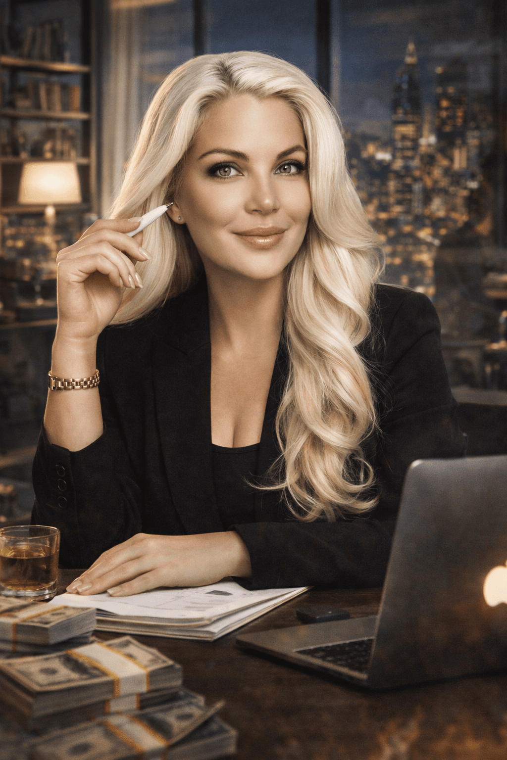 Entrepreneur