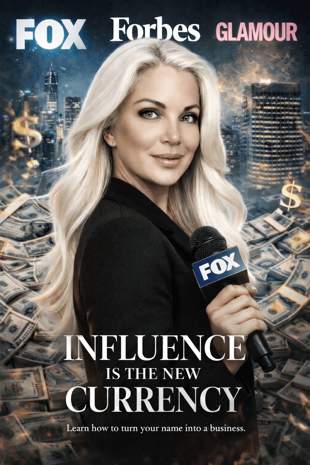 Media Section Graphic