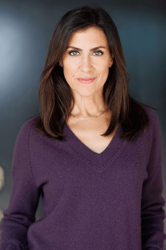 Angie DeGrazia