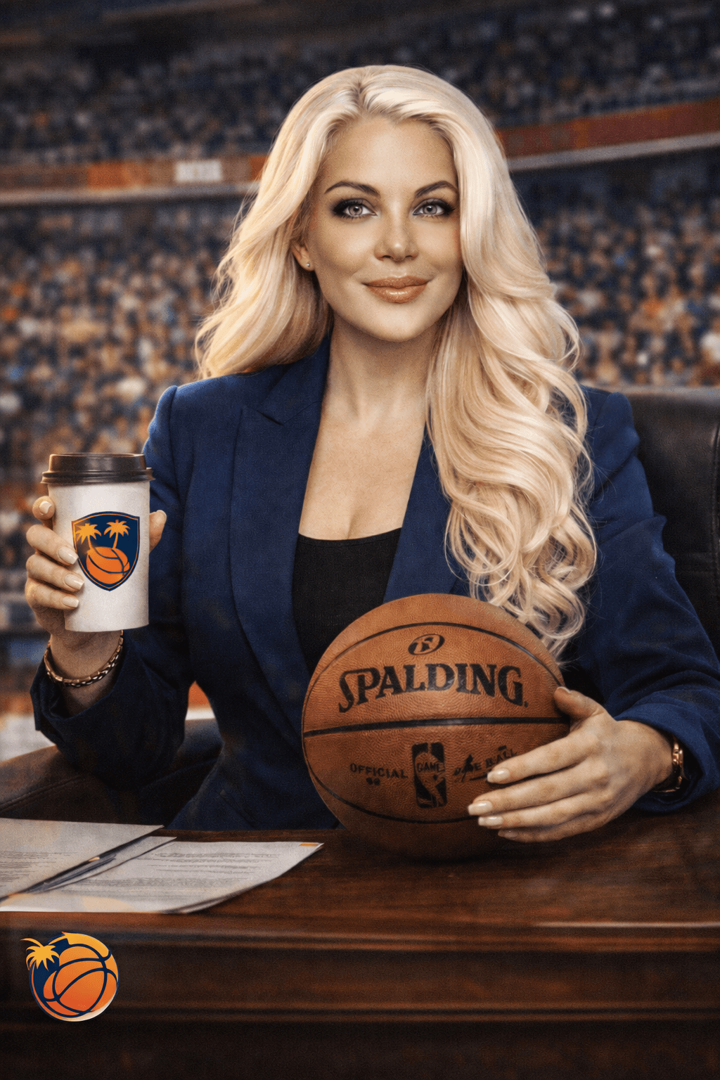 Professional Sports Owner