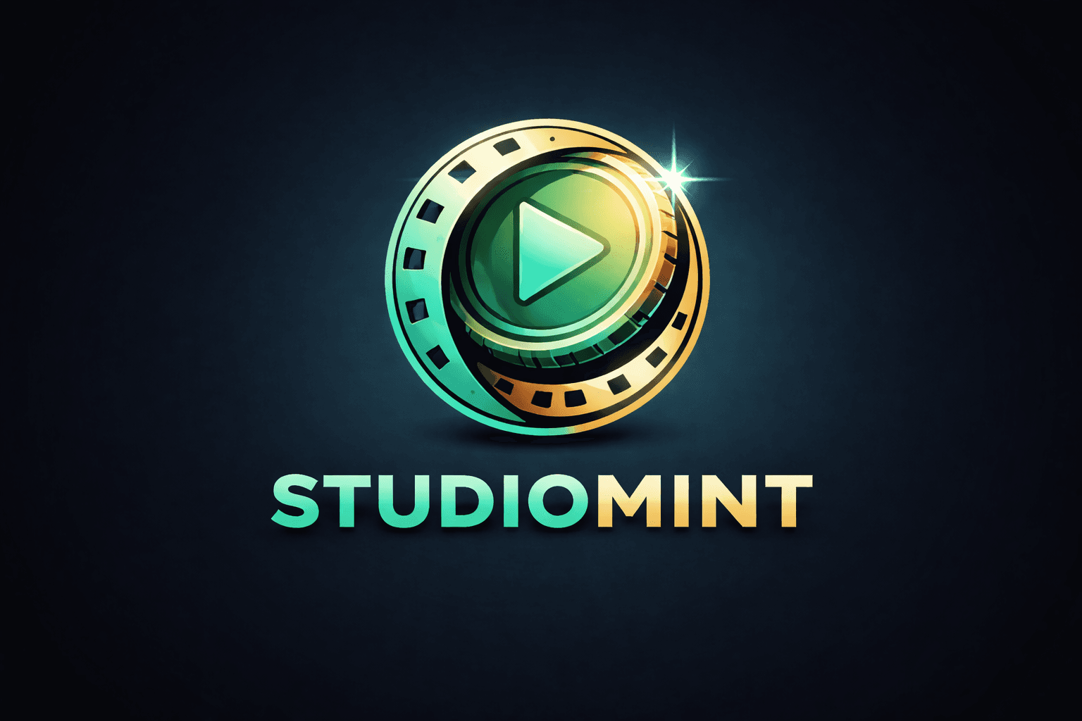 Studio Mint Logo