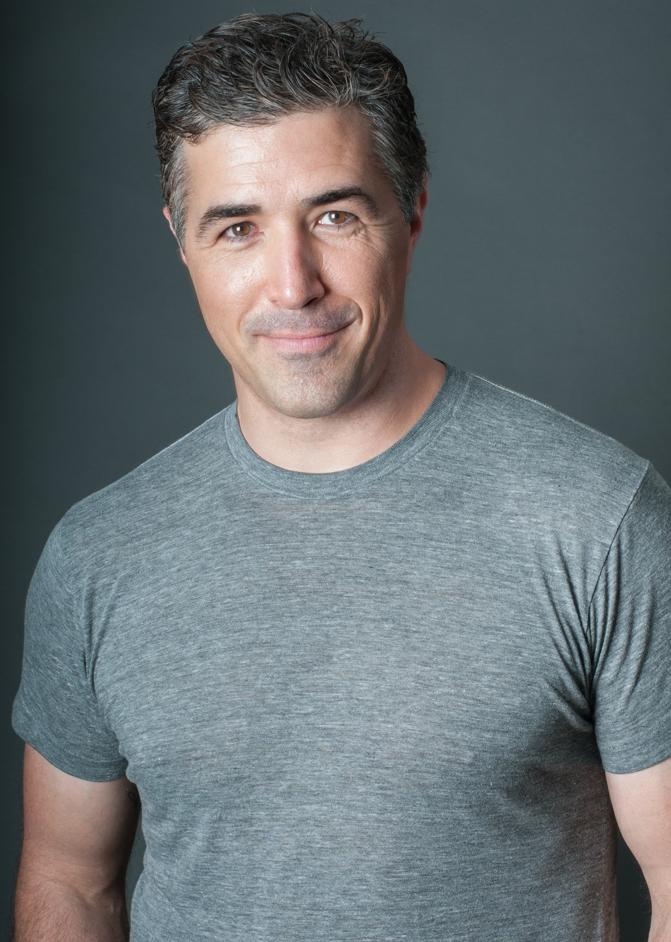 Preston Hillier